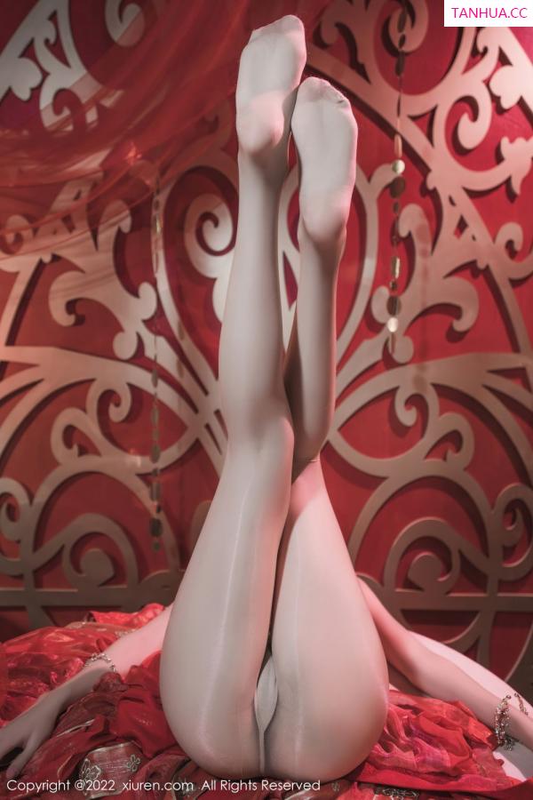 陈若依 抖娘利世 [XiuRen]高清写真图 2022.10.12 No.5699 利世第12张图片
